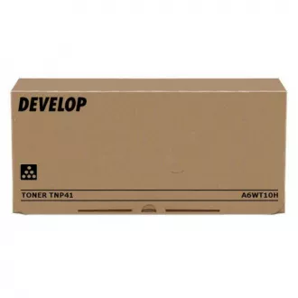 Develop TNP-41 (A6WT10H) - toner, black (czarny)
