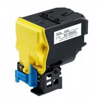 Develop TNP-48 (A5X02D0) - toner, yellow (żółty)