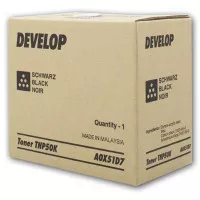 Develop TNP-50 (A0X51D7) - toner, black (czarny)