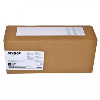 Develop AADX0D0 - toner, black (czarny)