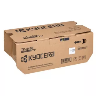 Kyocera TK-3430 (1T0C0W0NL0) - toner, black (czarny)