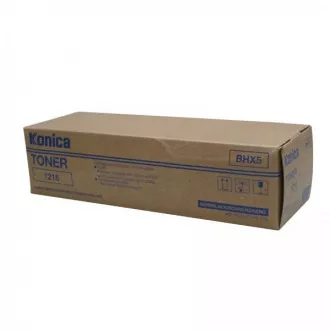 Konica Minolta 30394 - toner, black (czarny)