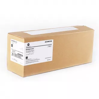 Konica Minolta TNP-38 (A63W01W) - toner, black (czarny)