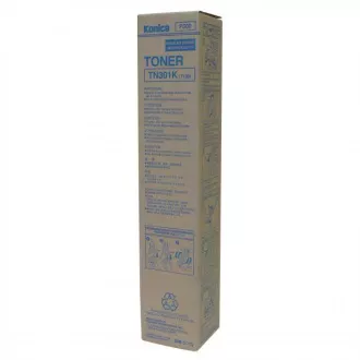 Konica Minolta TN-301 (017Q) - toner, black (czarny) Konica Minolta TN-301 (017Q) - toner, black (czarny)