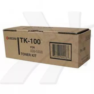 Kyocera TK-100 (TK100) - toner, black (czarny)