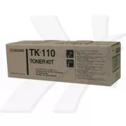 Kyocera TK-110 (TK110) - toner, black (czarny)