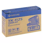Kyocera TK-1125 (1T02M70NL0) - toner, black (czarny)