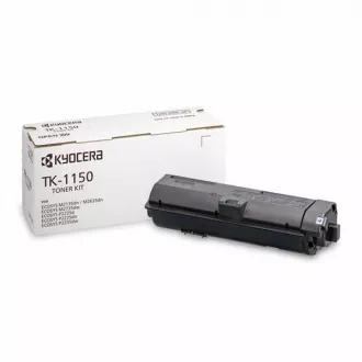 Kyocera TK-1150 (1T02RT0NL0) - toner, black (czarny)
