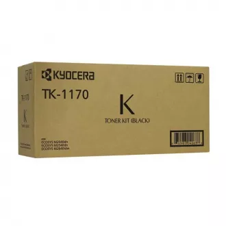 Kyocera TK-1170 (1T02S50NL0) - toner, black (czarny)