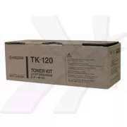 Kyocera TK-120 (OT2G60DE) - toner, black (czarny)