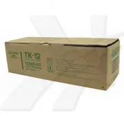 Kyocera TK-12 (TK12) - toner, black (czarny)