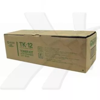 Kyocera TK-12 (TK12) - toner, black (czarny)
