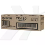 Kyocera TK-130 (TK130) - toner, black (czarny)