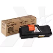 Kyocera TK-140 (TK140) - toner, black (czarny)