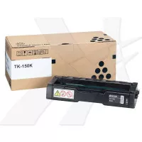 Kyocera TK-150 (TK150K) - toner, black (czarny)