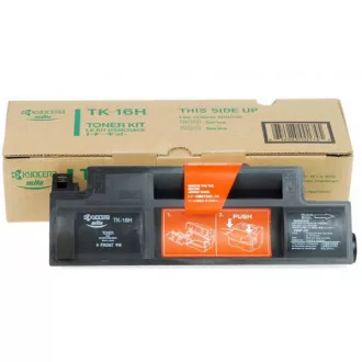 Kyocera TK-16H (TK16H) - toner, black (czarny)