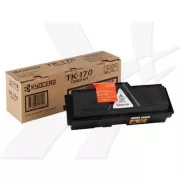 Kyocera TK-170 (TK170K) - toner, black (czarny)