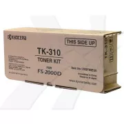 Kyocera TK-310 (1T02F80EU0) - toner, black (czarny)