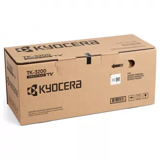 Kyocera TK-3200 (1T02X90NL0) - toner, black (czarny)