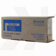Kyocera TK-350 (1T02LX0NL0) - toner, black (czarny)