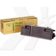 Kyocera TK-400 (TK400) - toner, black (czarny)