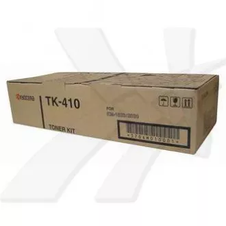Kyocera TK-410 (370AM010) - toner, black (czarny)