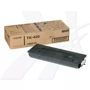 Kyocera TK-420 (TK420) - toner, black (czarny)