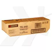 Kyocera TK-440 (TK440) - toner, black (czarny)