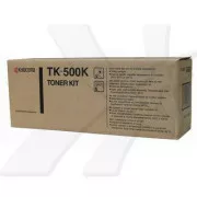 Kyocera TK-500 (TK500K) - toner, black (czarny)