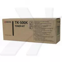 Kyocera TK-500 (TK500K) - toner, black (czarny)
