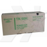 Kyocera TK-50 (TK50H) - toner, black (czarny)