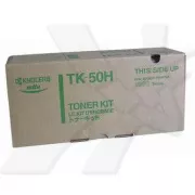 Kyocera TK-50 (TK50H) - toner, black (czarny)