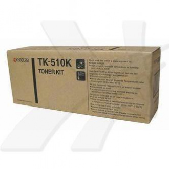 Kyocera TK-510 (TK510K) - toner, black (czarny)