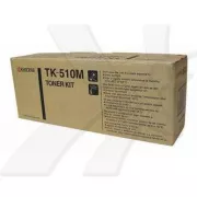 Kyocera TK-510 (TK510M) - toner, magenta