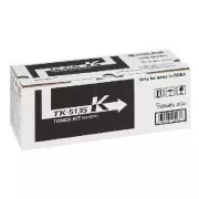 Kyocera TK-5135 (TK-5135K) - toner, black (czarny)