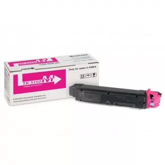 Kyocera TK-5150 (1T02NSBNL0) - toner, magenta