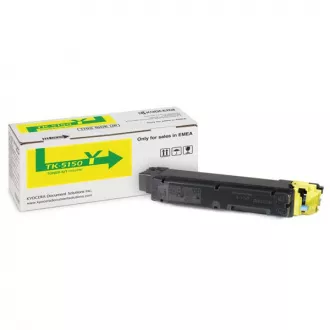 Kyocera TK-5150 (1T02NSANL0) - toner, yellow (żółty)