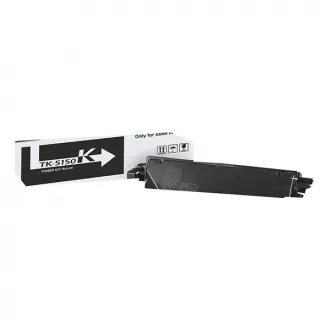 Kyocera TK-5160 (TK-5160K) - toner, black (czarny)