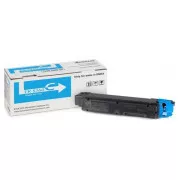 Kyocera TK-5160 (TK-5160C) - toner, cyan