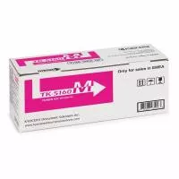 Kyocera TK-5160 (TK-5160M) - toner, magenta