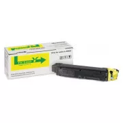 Kyocera TK-5160 (TK-5160Y) - toner, yellow (żółty)