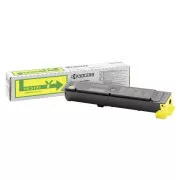 Kyocera TK-5195 (TK-5195Y) - toner, yellow (żółty)