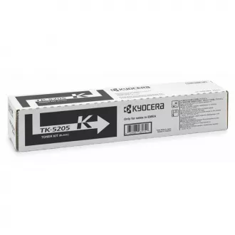 Kyocera TK-5205 (TK-5205K) - toner, black (czarny)