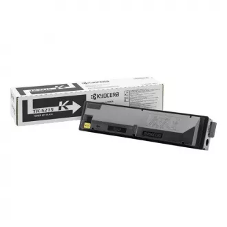 Kyocera TK-5215 (1T02R60NL0) - toner, black (czarny)