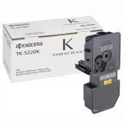 Kyocera TK-5220B (TK-5220K) - toner, black (czarny)