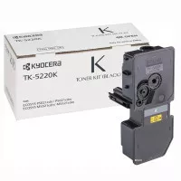Kyocera TK-5220B (TK-5220K) - toner, black (czarny)