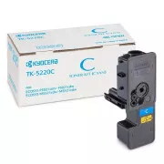 Kyocera TK-5220 (TK-5220C) - toner, cyan