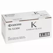 Kyocera TK-5230 (TK-5230K) - toner, black (czarny)