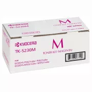 Kyocera TK-5230 (TK-5230M) - toner, magenta