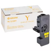 Kyocera TK-5230 (TK-5230Y) - toner, yellow (żółty)